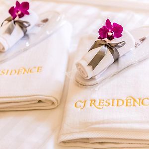 Cj Residence - Opposite Public Bank Centre Point